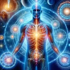 Como El Cuerepo Humano Recibe Las Ondas Escalares