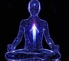 meditacion con el ser dentro